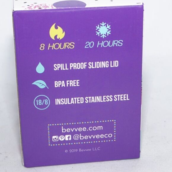 Bevvee Horses Make Me Stable Rose Gold Hand Etched Tumbler - Picture 3 of 6